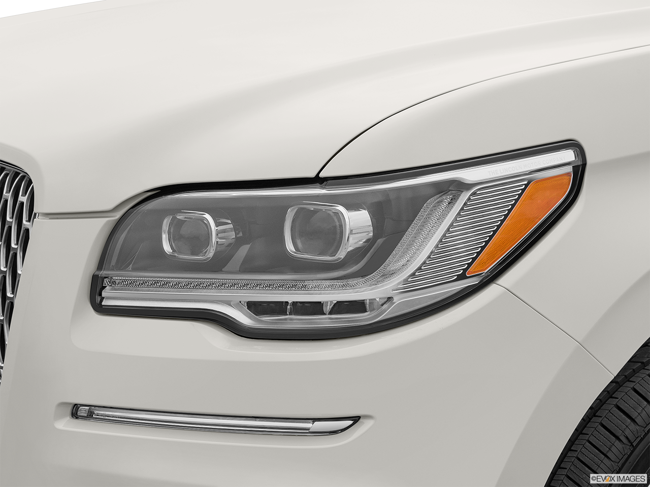 2024 Lincoln Navigator Premiere