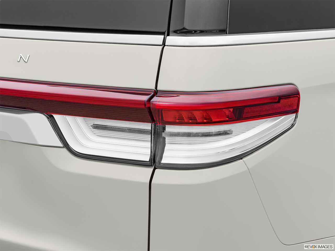 2024 Lincoln Navigator Premiere
