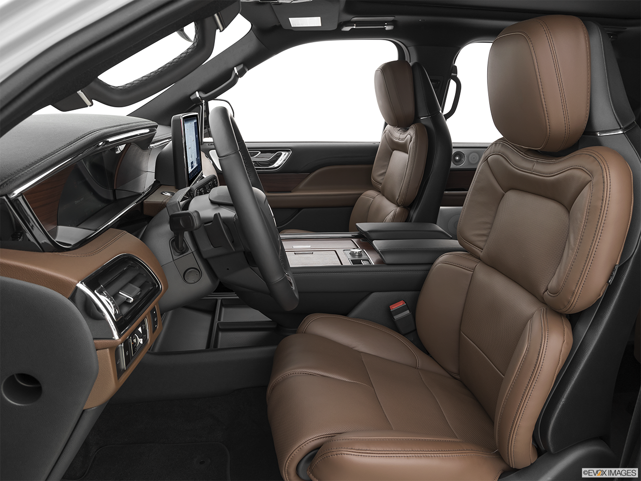 2024 Lincoln Navigator Premiere
