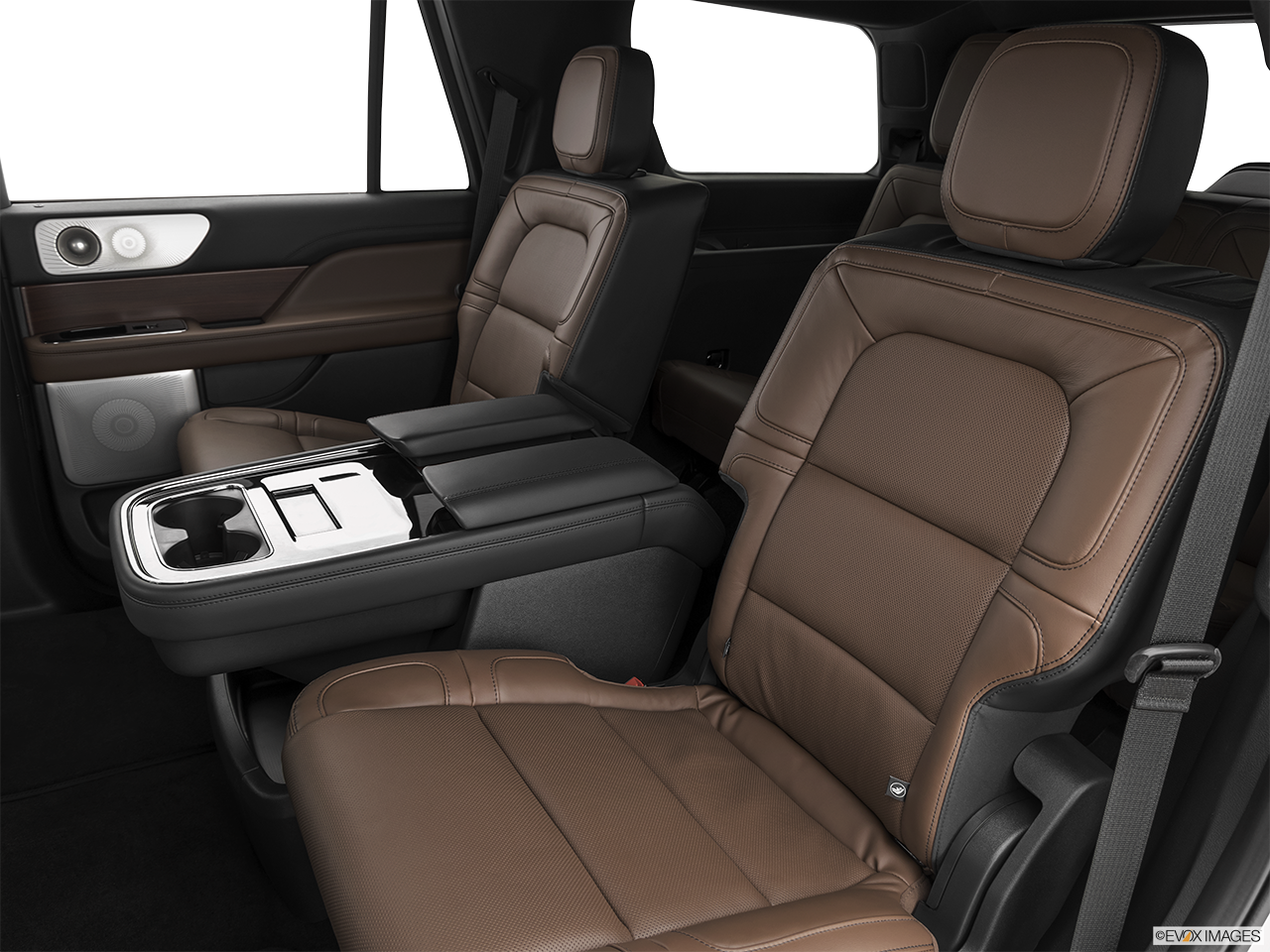 2024 Lincoln Navigator Premiere