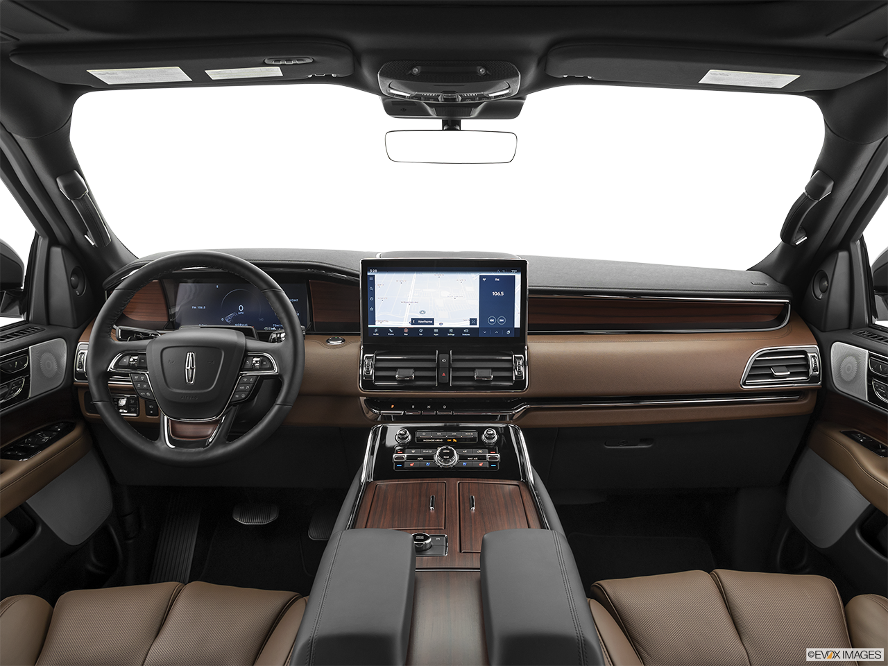 2024 Lincoln Navigator Premiere