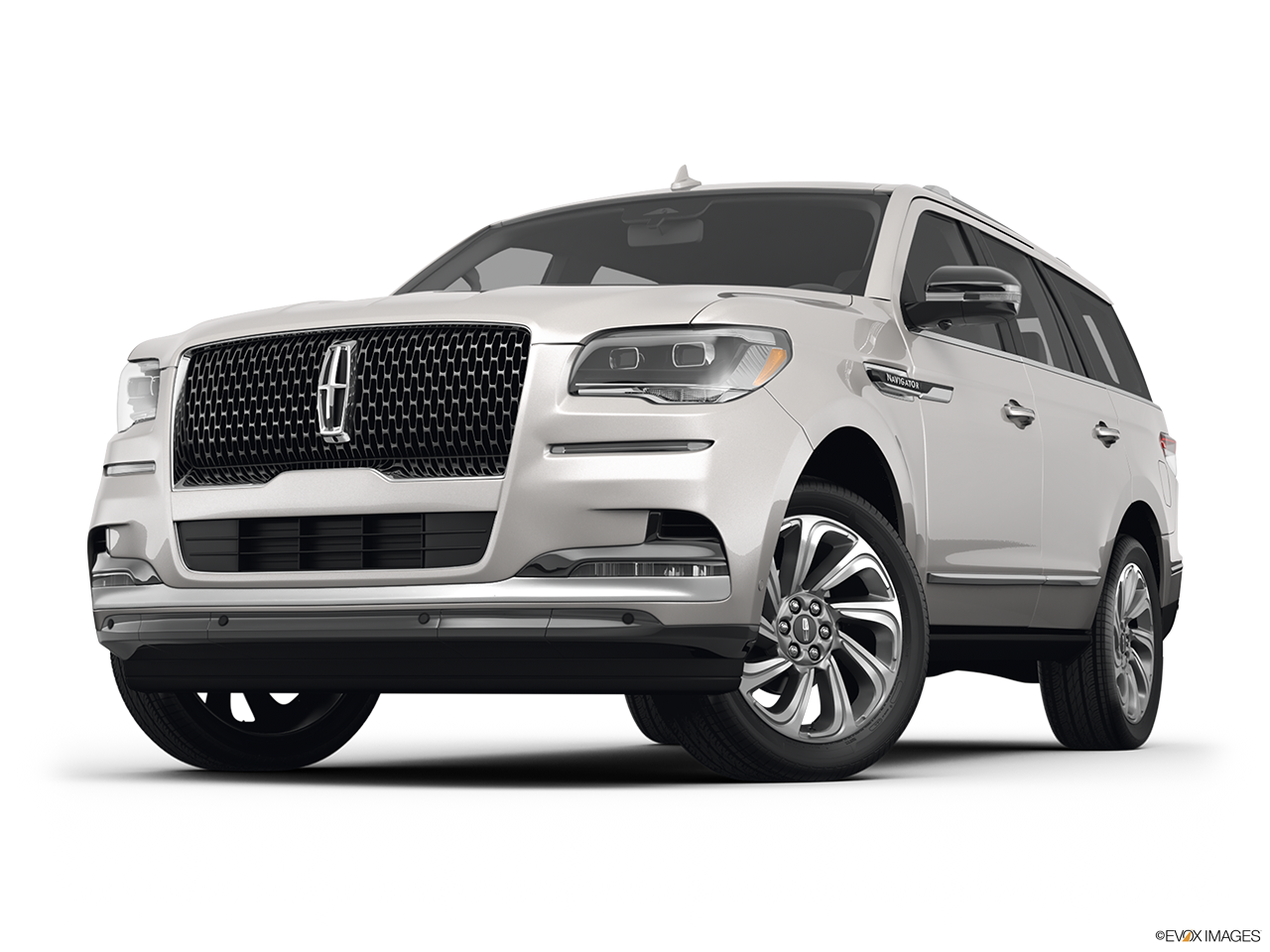 2024 Lincoln Navigator Premiere
