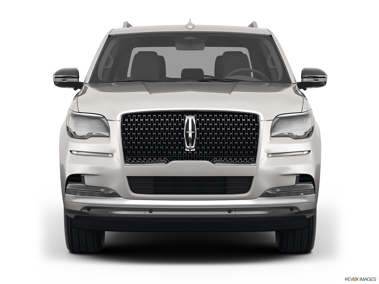 2024 Lincoln Navigator Premiere