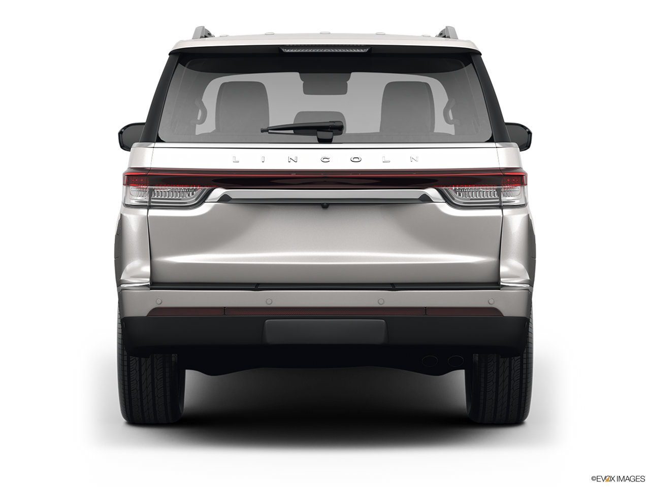 2024 Lincoln Navigator Premiere