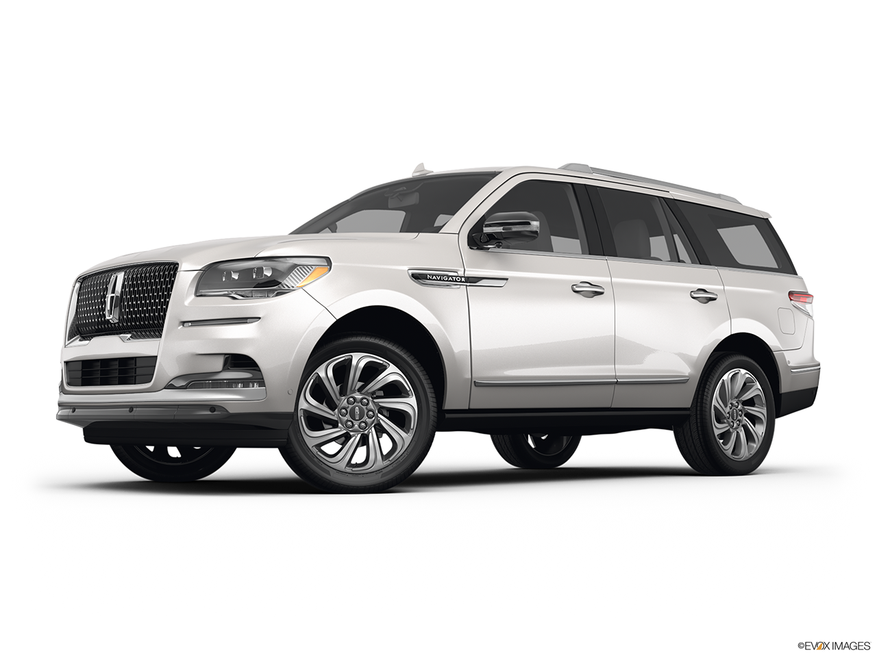 2024 Lincoln Navigator Premiere