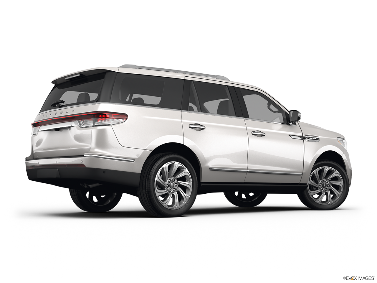 2024 Lincoln Navigator Premiere