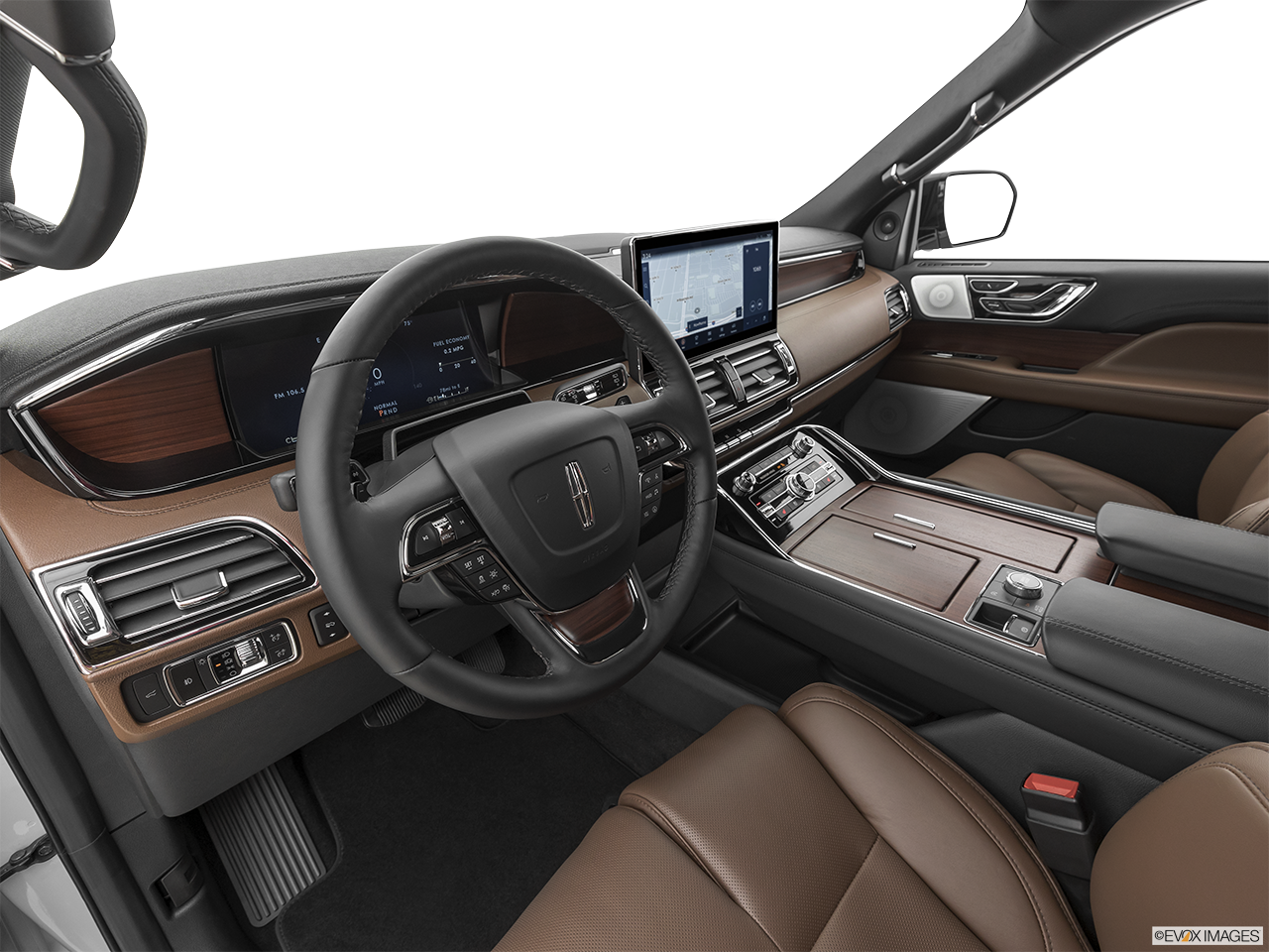 2024 Lincoln Navigator Premiere