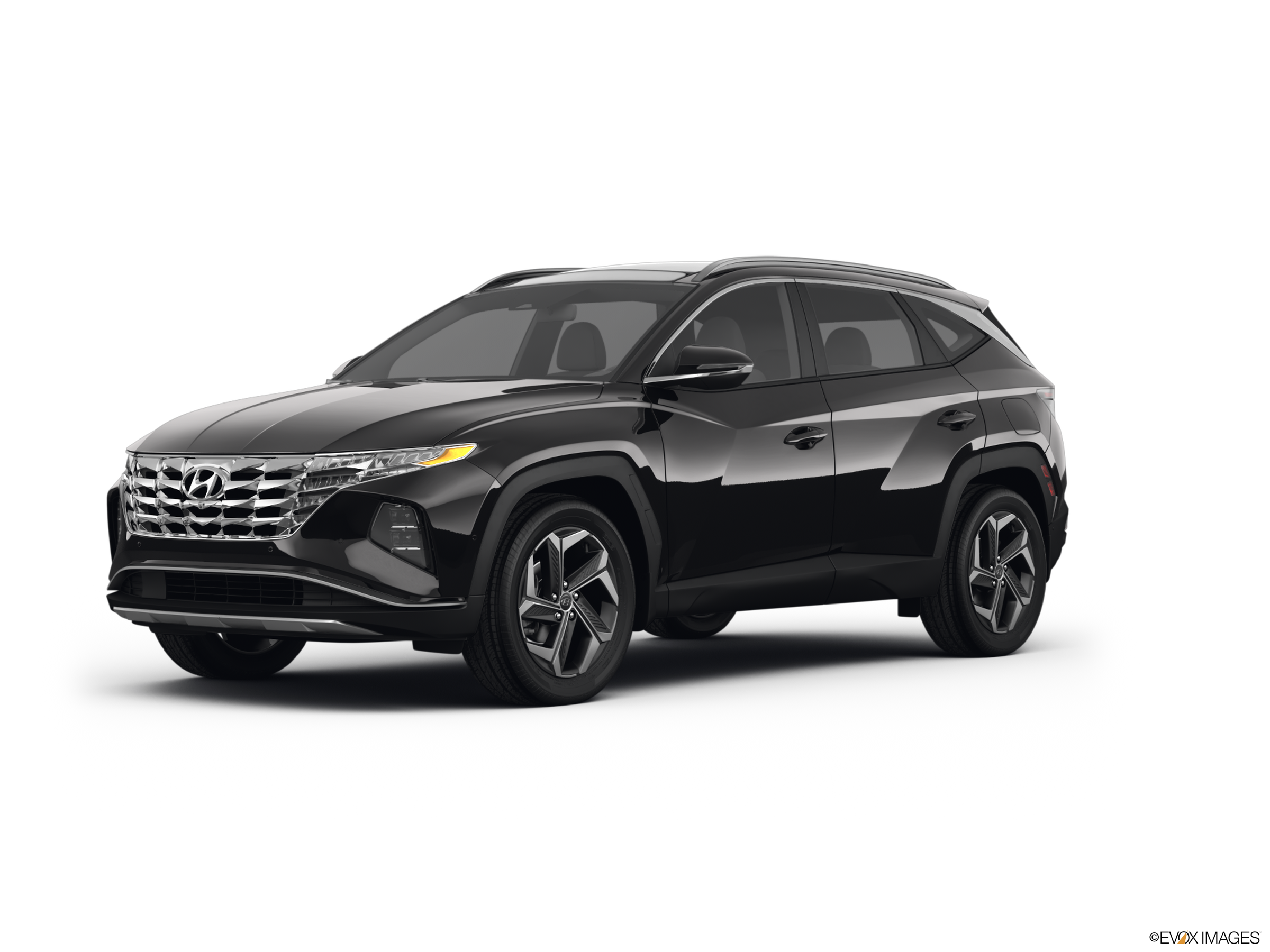 2024 Hyundai TUCSON Plug-in Hybrid SEL