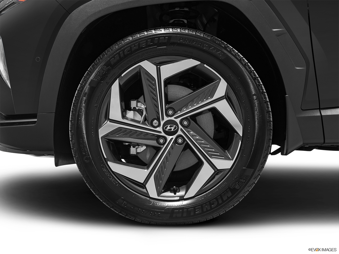 2024 Hyundai TUCSON Plug-in Hybrid SEL