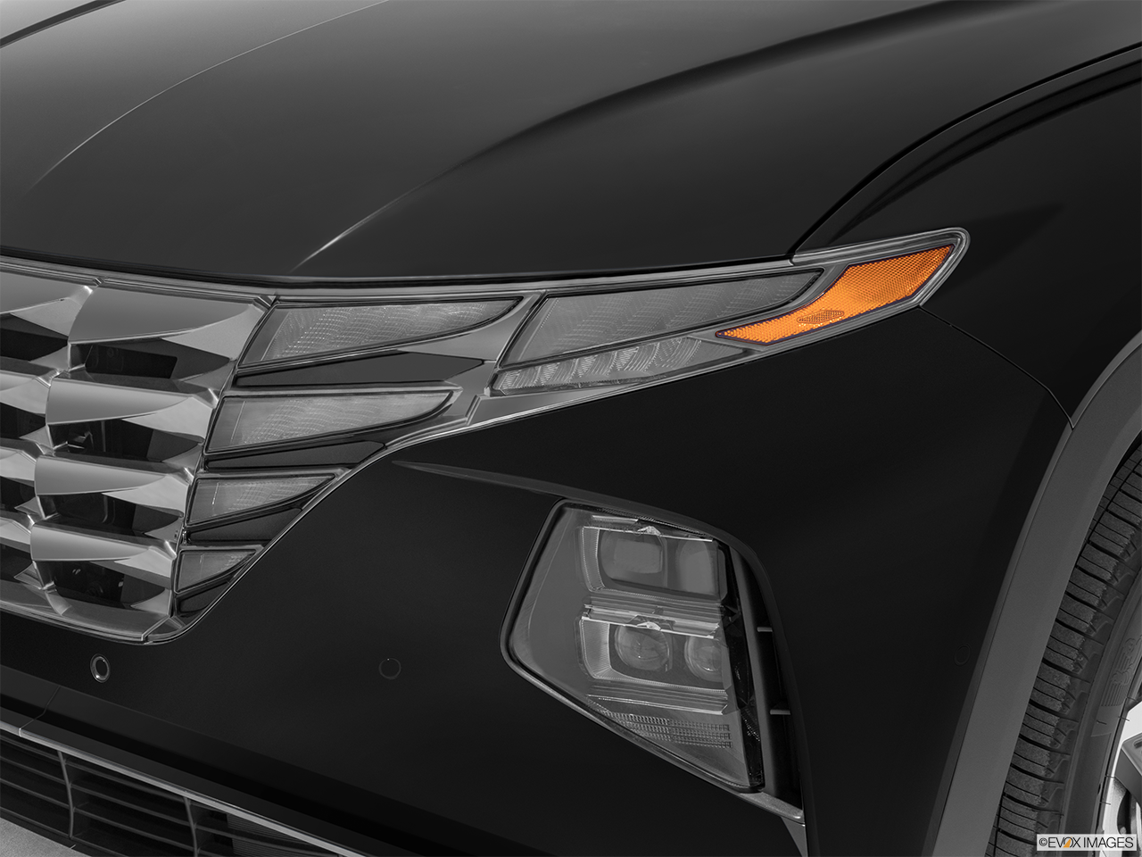 2024 Hyundai TUCSON Plug-in Hybrid SEL