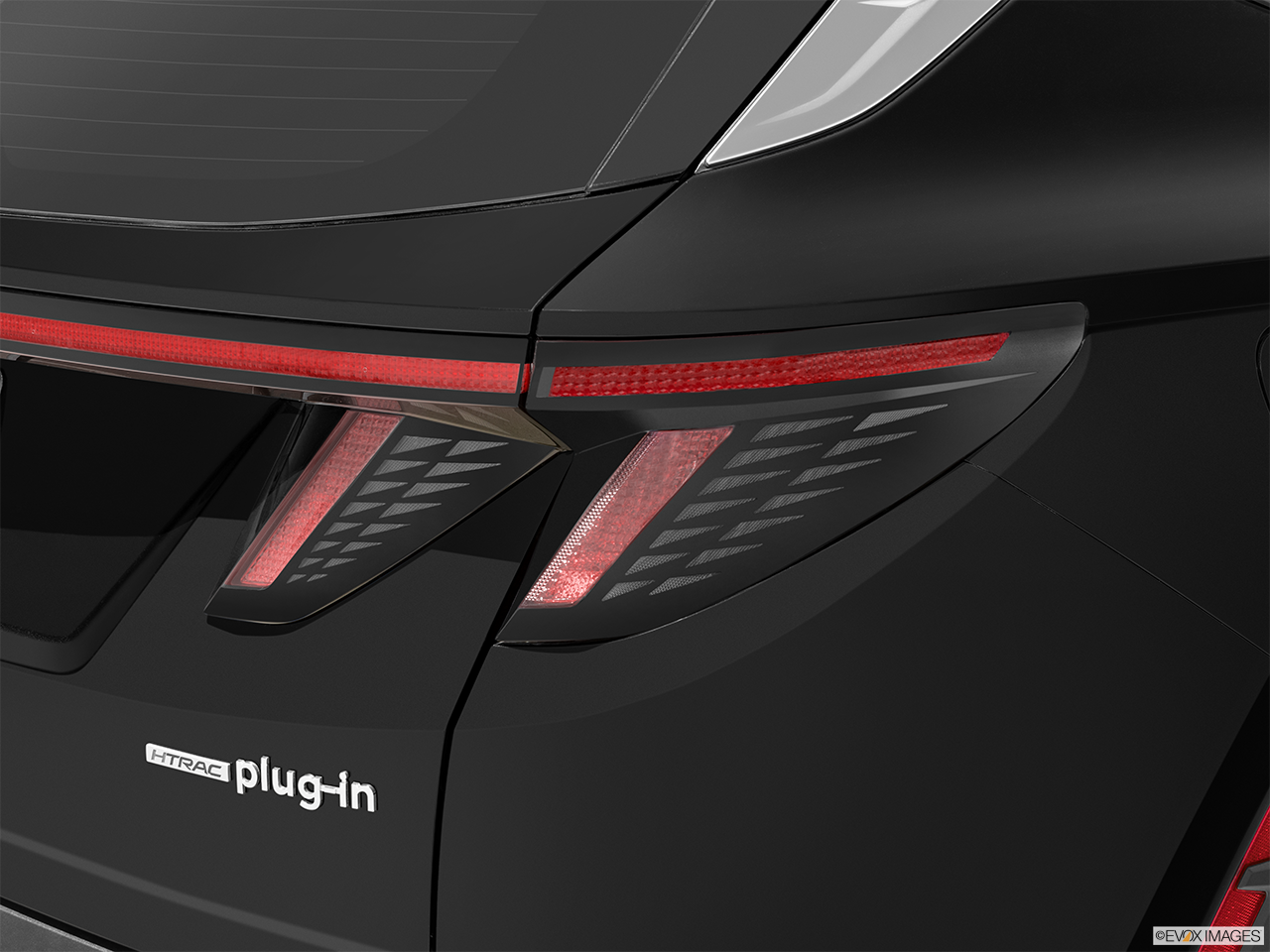 2024 Hyundai TUCSON Plug-in Hybrid SEL