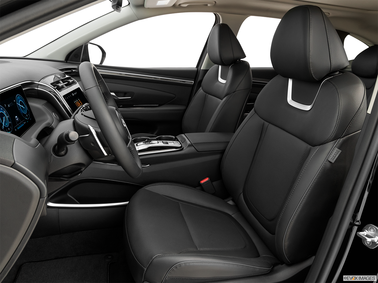 2024 Hyundai TUCSON Plug-in Hybrid SEL