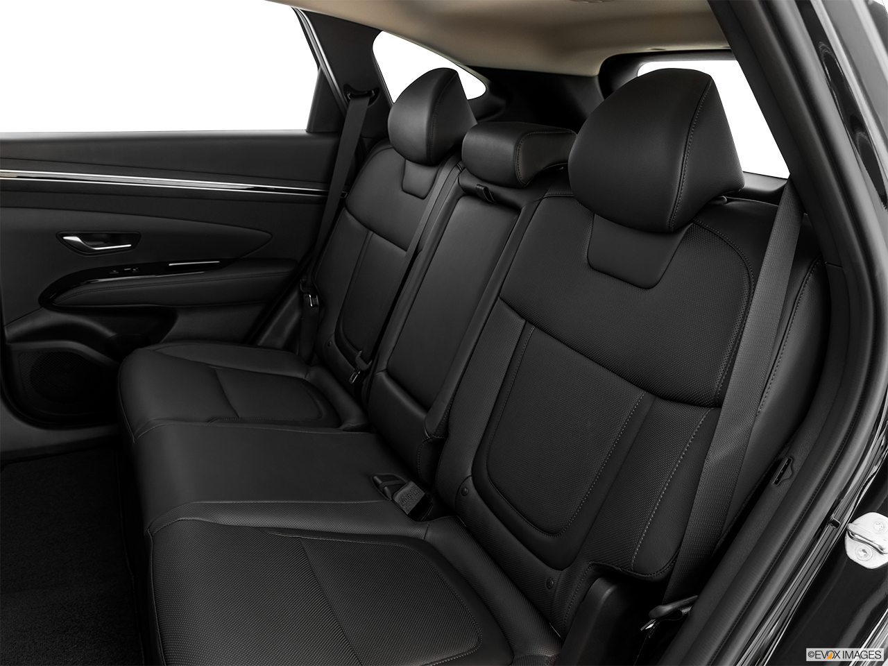 2024 Hyundai TUCSON Plug-in Hybrid SEL