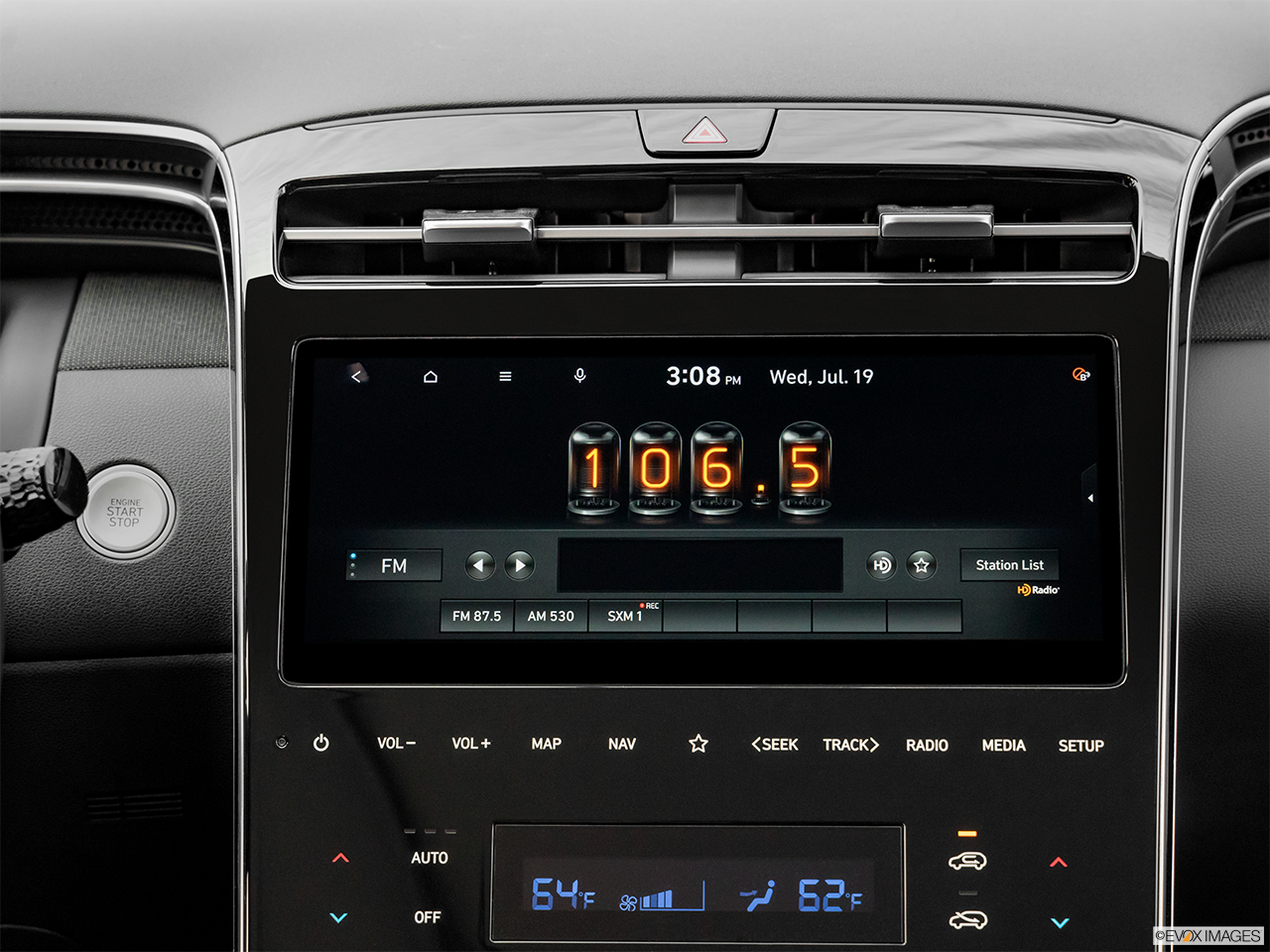 2024 Hyundai TUCSON Plug-in Hybrid SEL