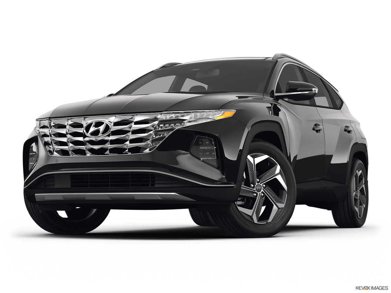 2024 Hyundai TUCSON Plug-in Hybrid SEL