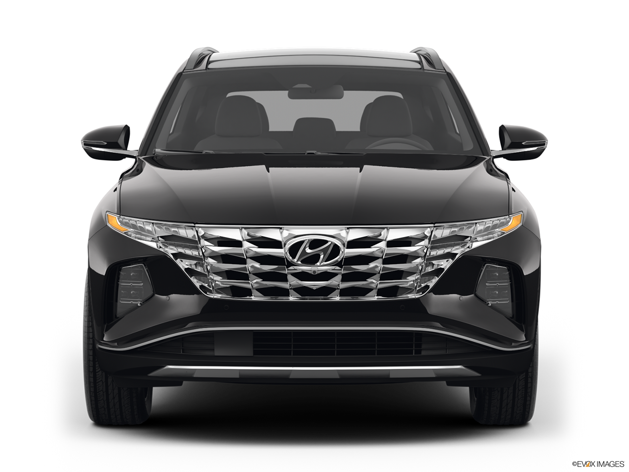 2024 Hyundai TUCSON Plug-in Hybrid SEL
