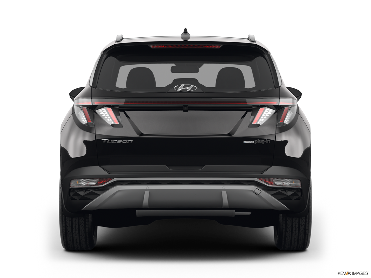 2024 Hyundai TUCSON Plug-in Hybrid SEL