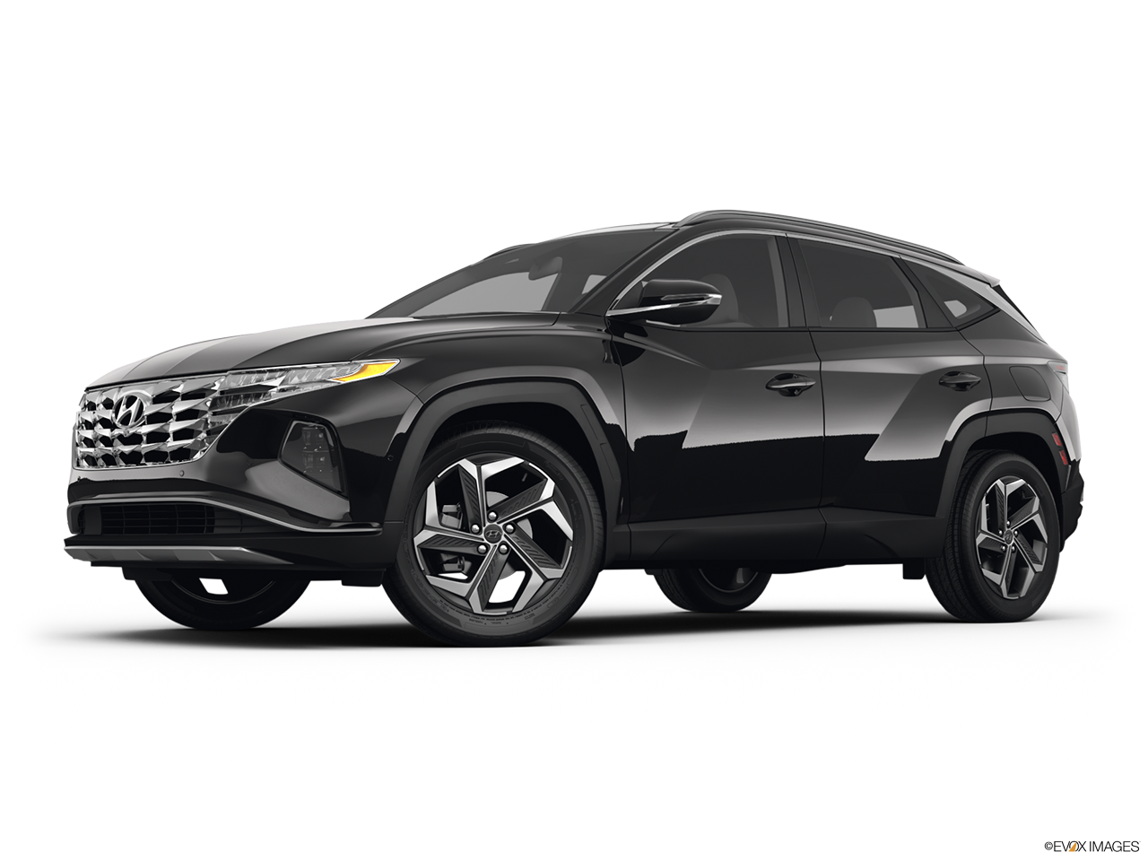2024 Hyundai TUCSON Plug-in Hybrid SEL