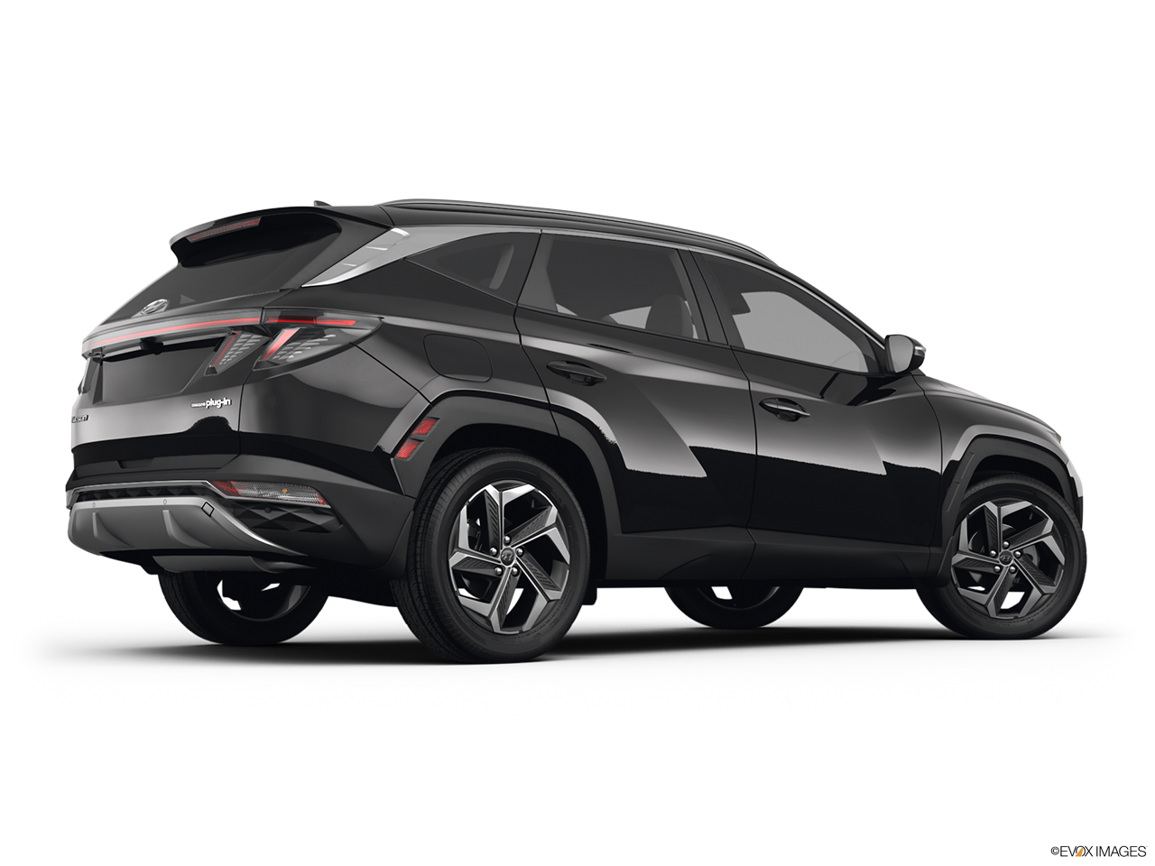 2024 Hyundai TUCSON Plug-in Hybrid SEL