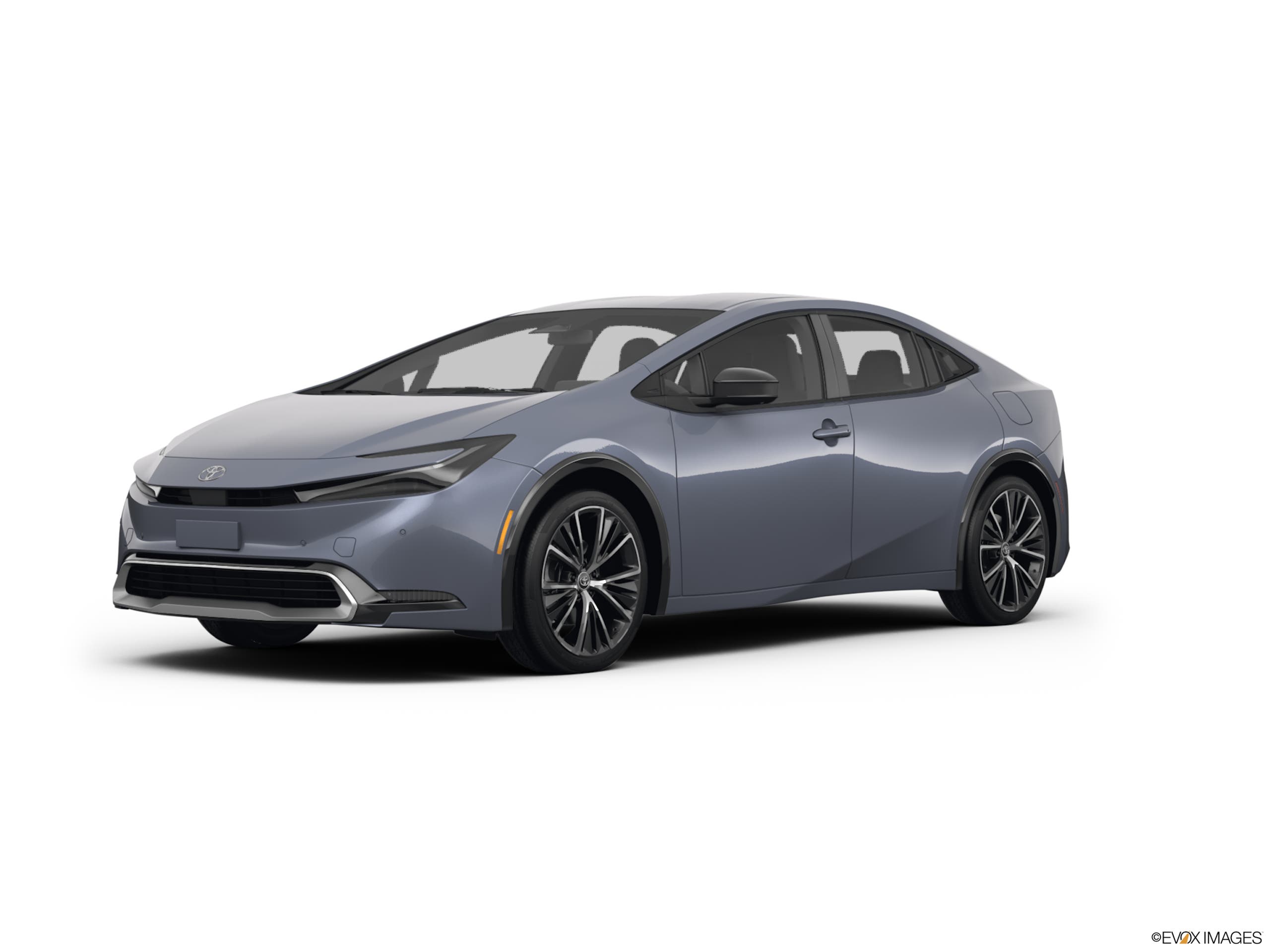 2025 Toyota Prius