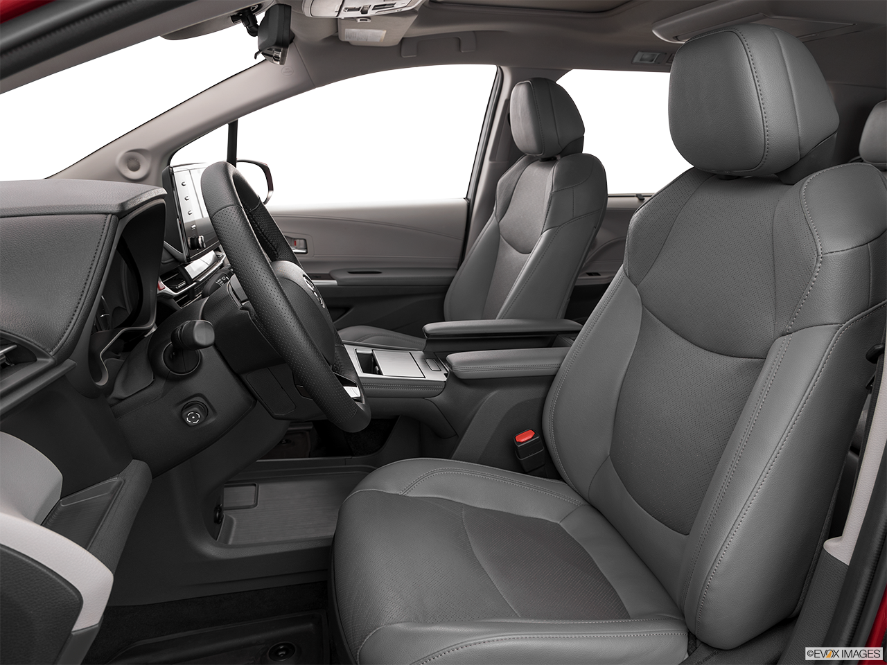 2024 Toyota Sienna LE 8-Passenger