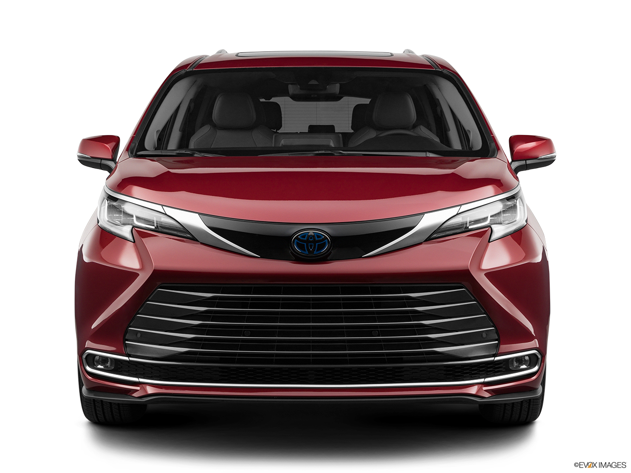 2024 Toyota Sienna LE 8-Passenger