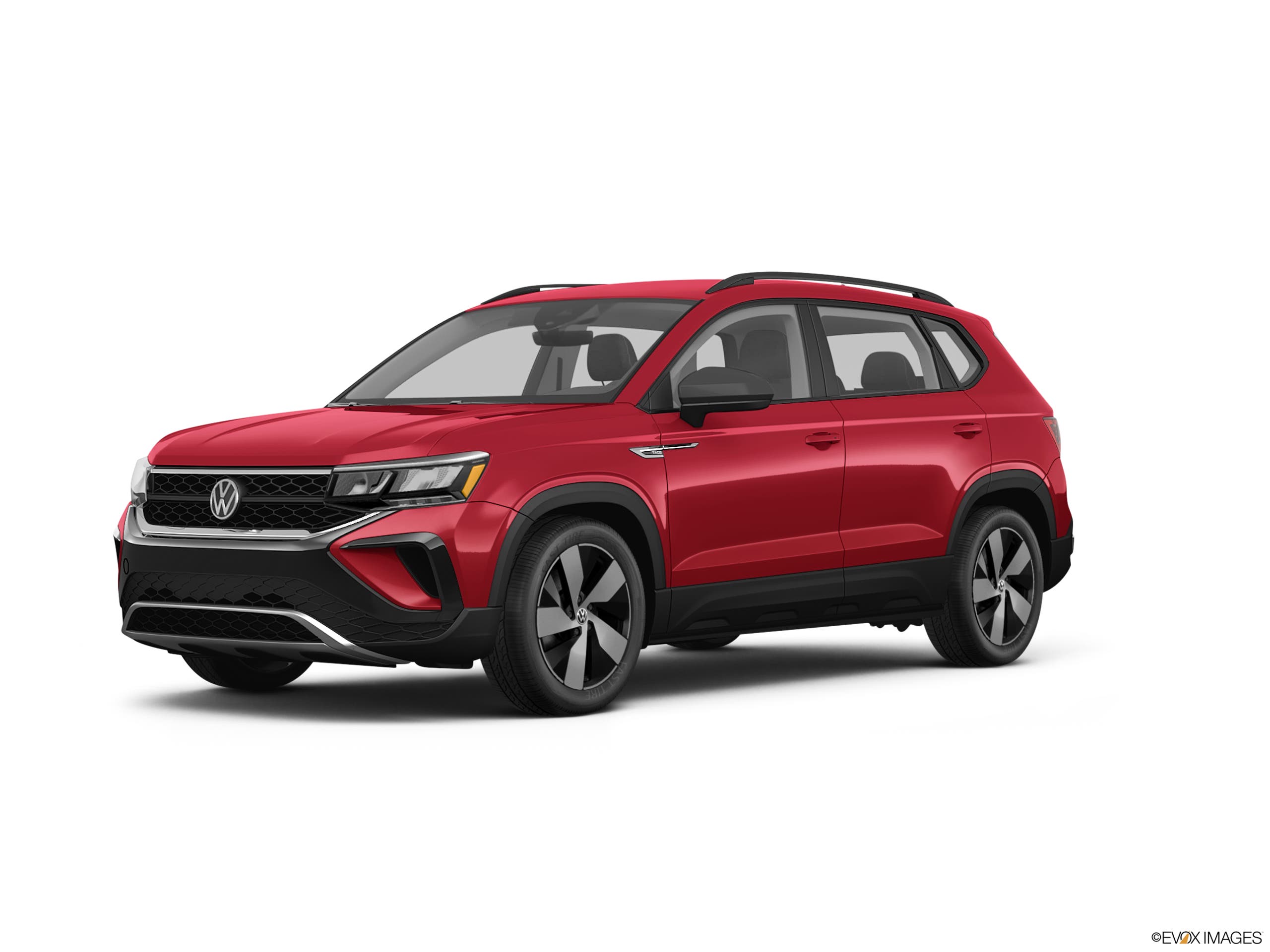 2024 Volkswagen Taos