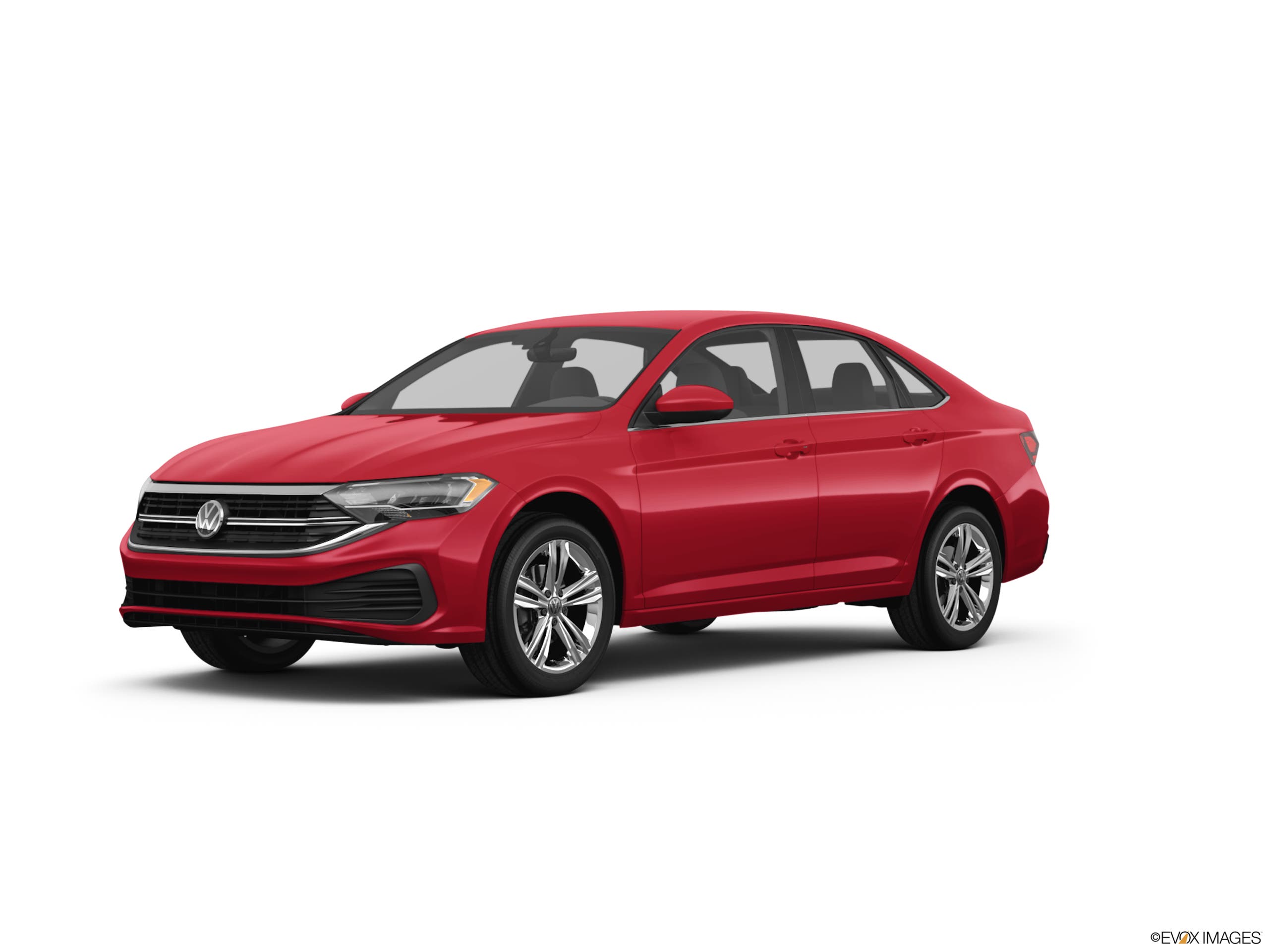 2024 Volkswagen Jetta