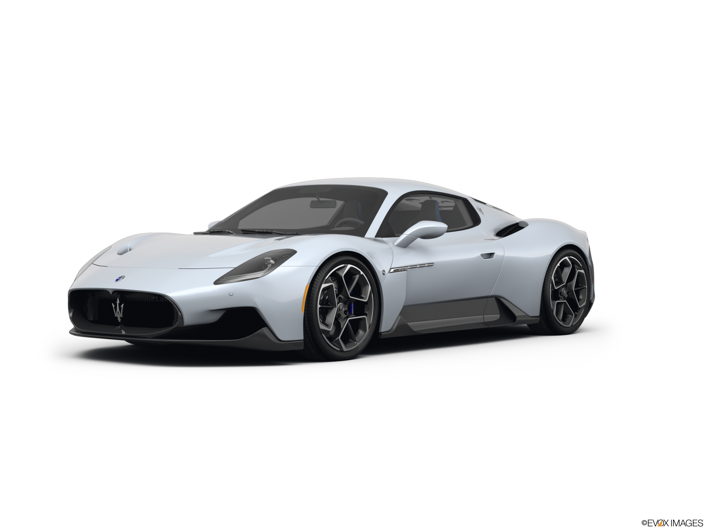 2025 Maserati MC20