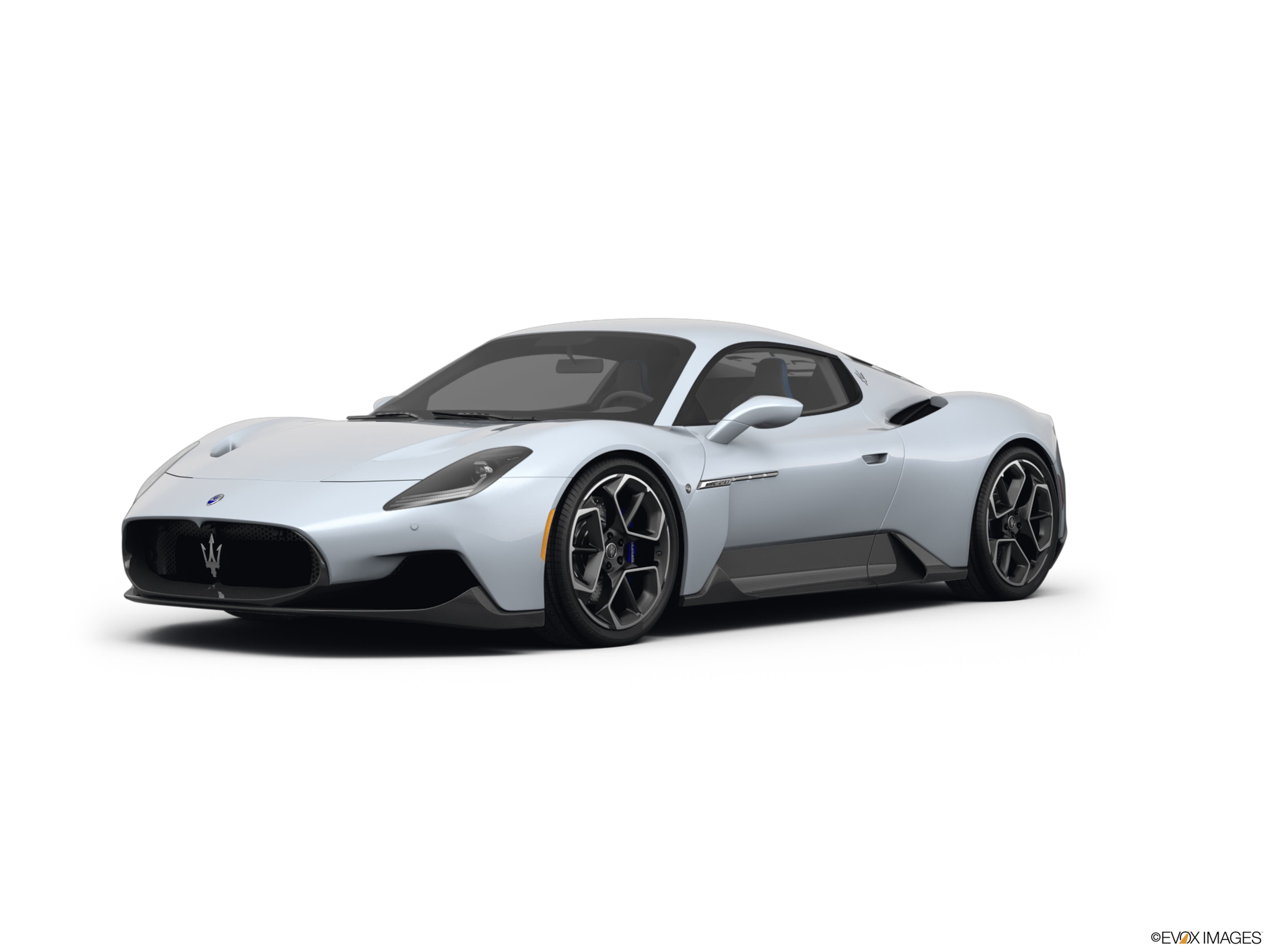2025 Maserati MC20