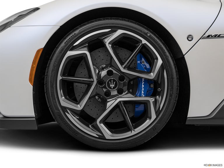 2024 Maserati MC20 Base
