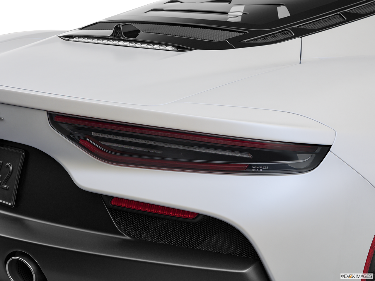 2024 Maserati MC20 Base