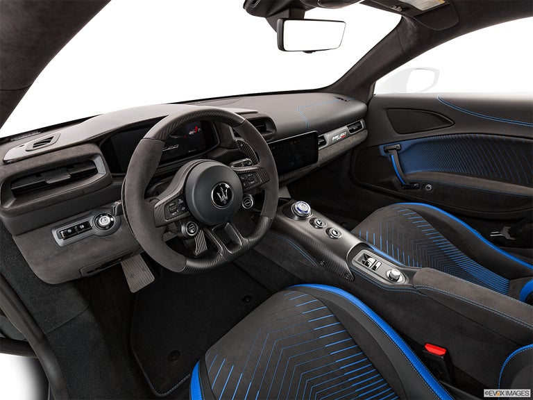 2024 Maserati MC20 Base