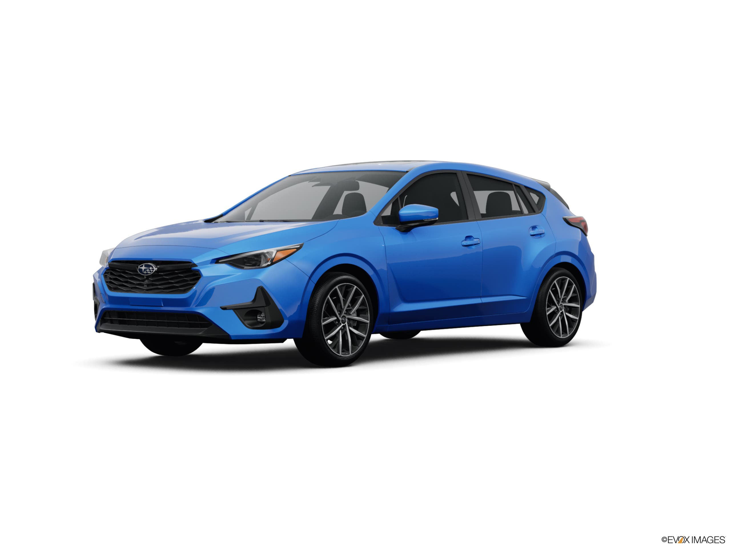 2024 Subaru Impreza