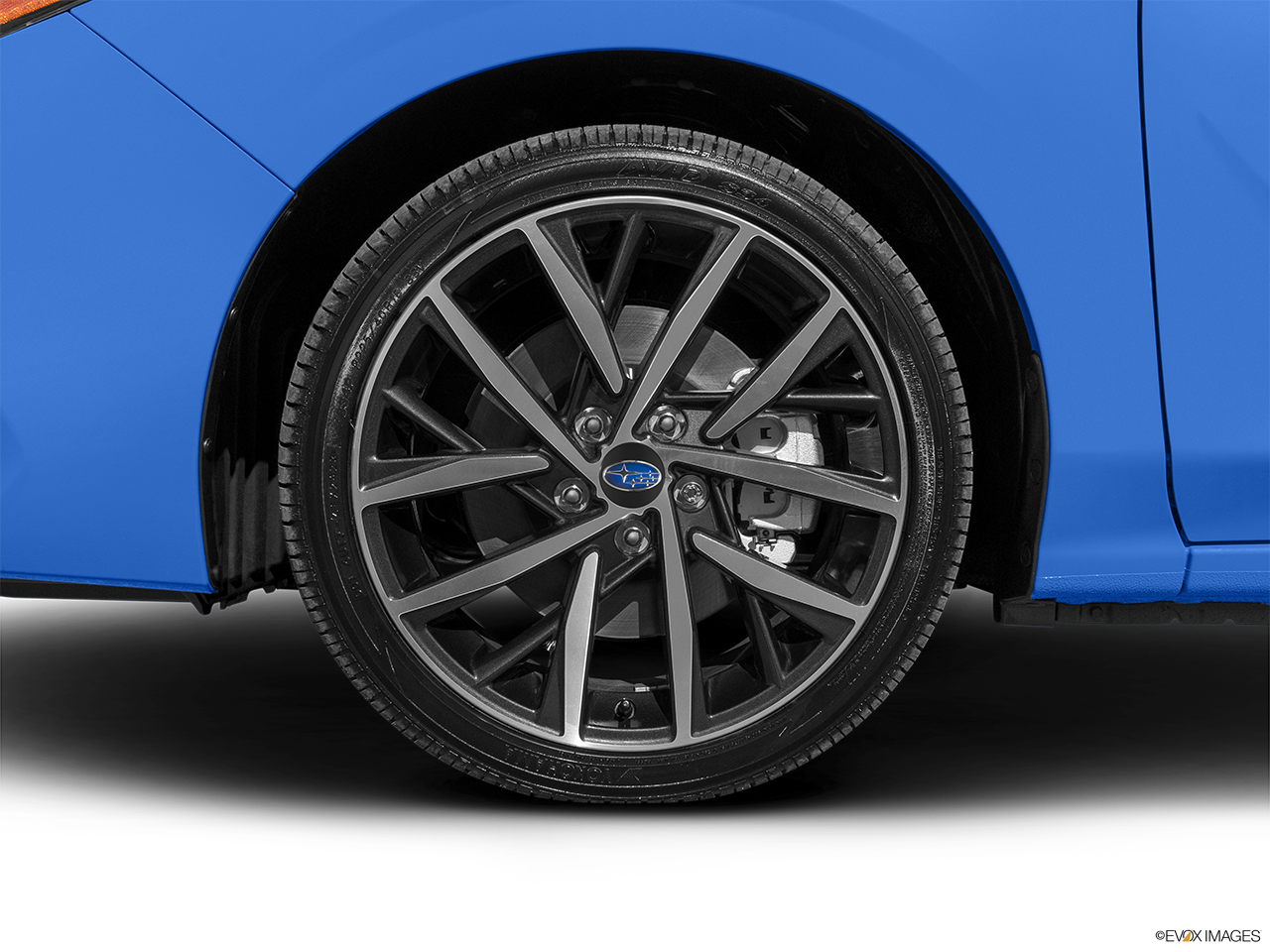 2024 Subaru Impreza Base
