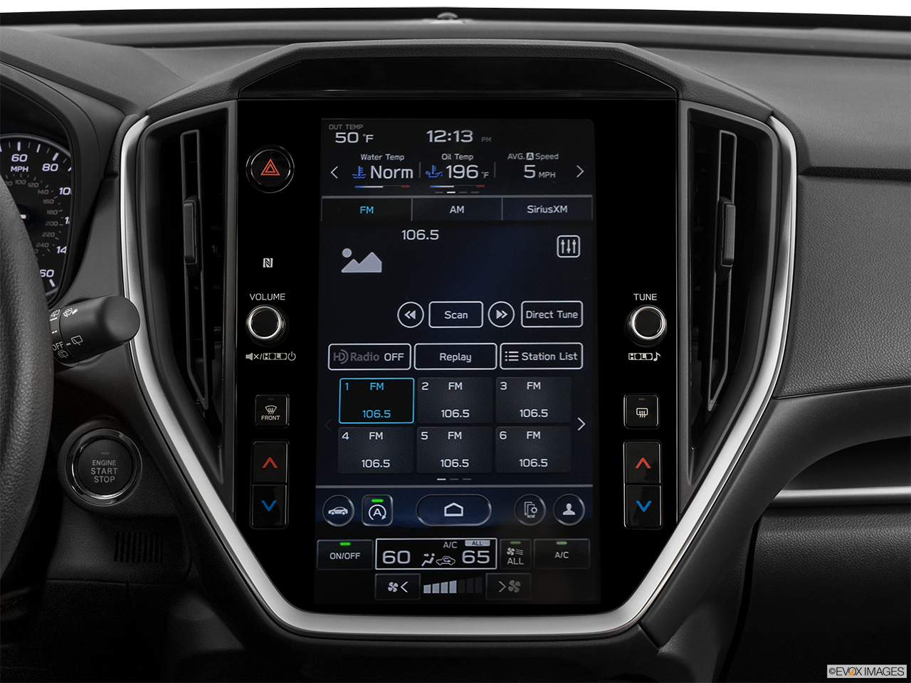 2024 Subaru Impreza Base