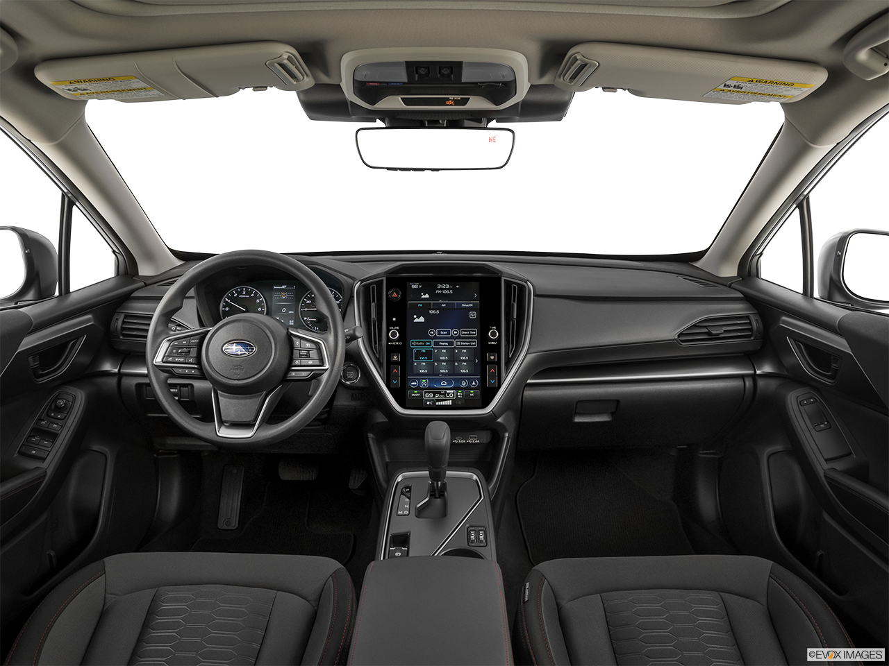 2024 Subaru Impreza Base