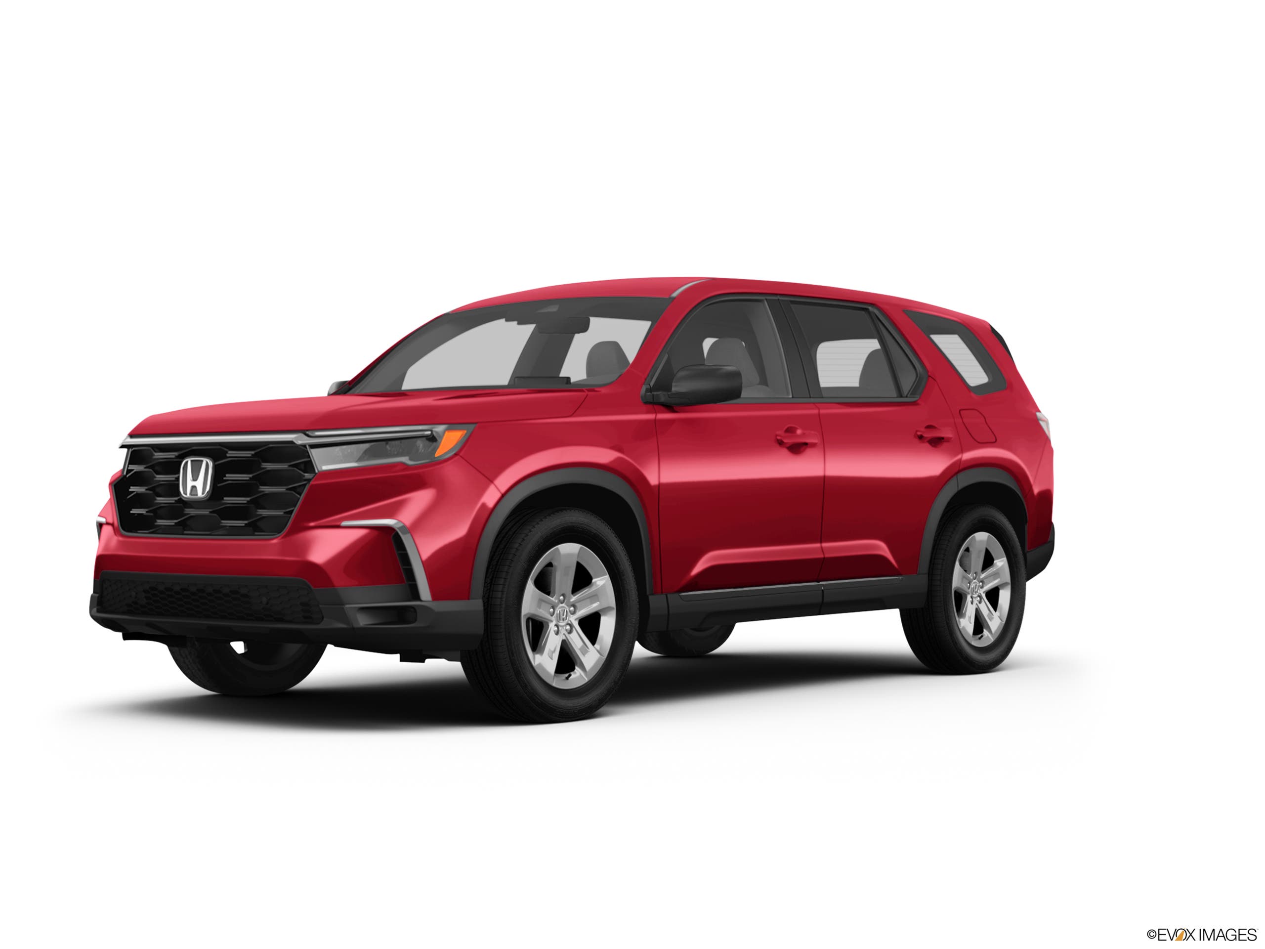 2024 Honda Pilot