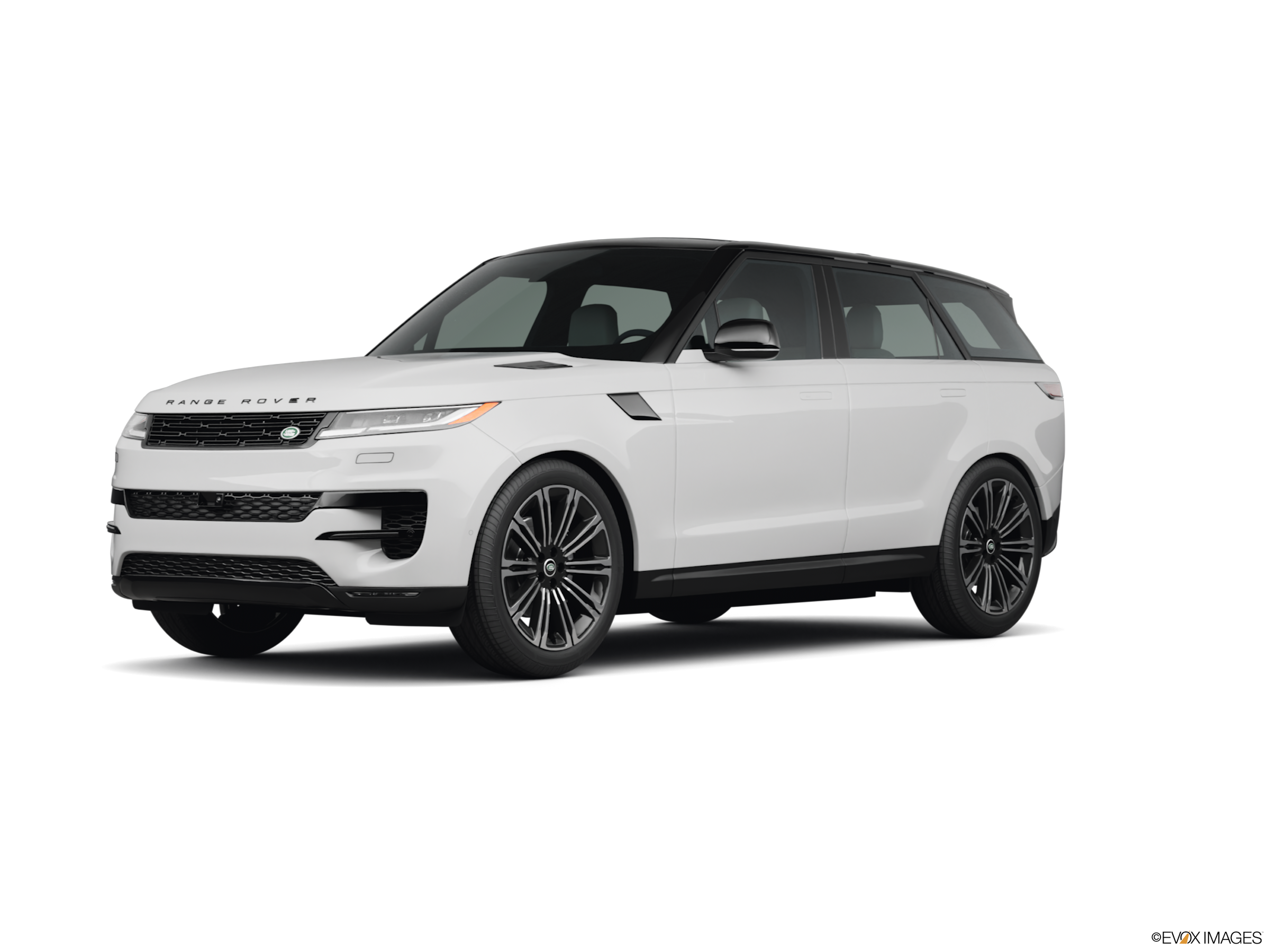 2024 Land Rover Range Rover Sport P360 SE