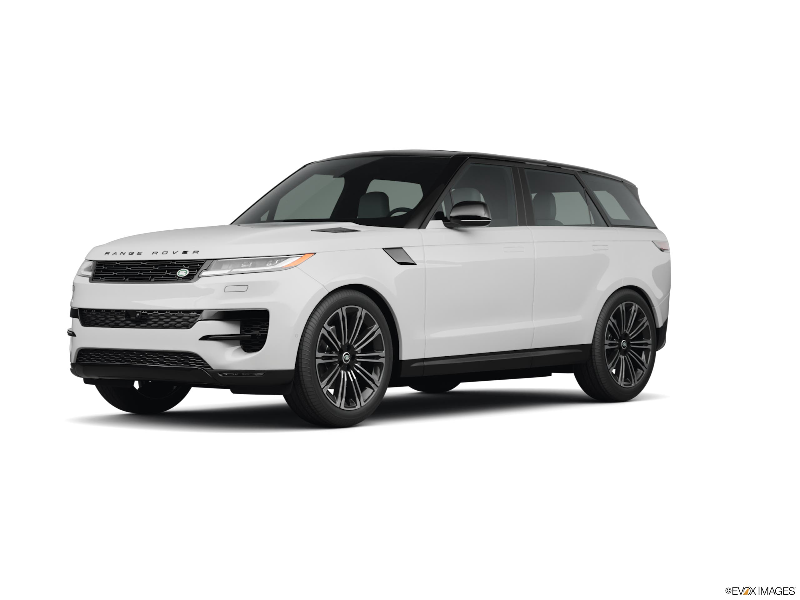 2024 Land Rover Range Rover Sport