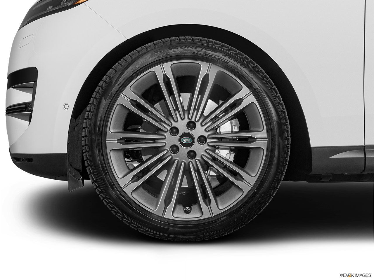 2024 Land Rover Range Rover Sport P360 SE