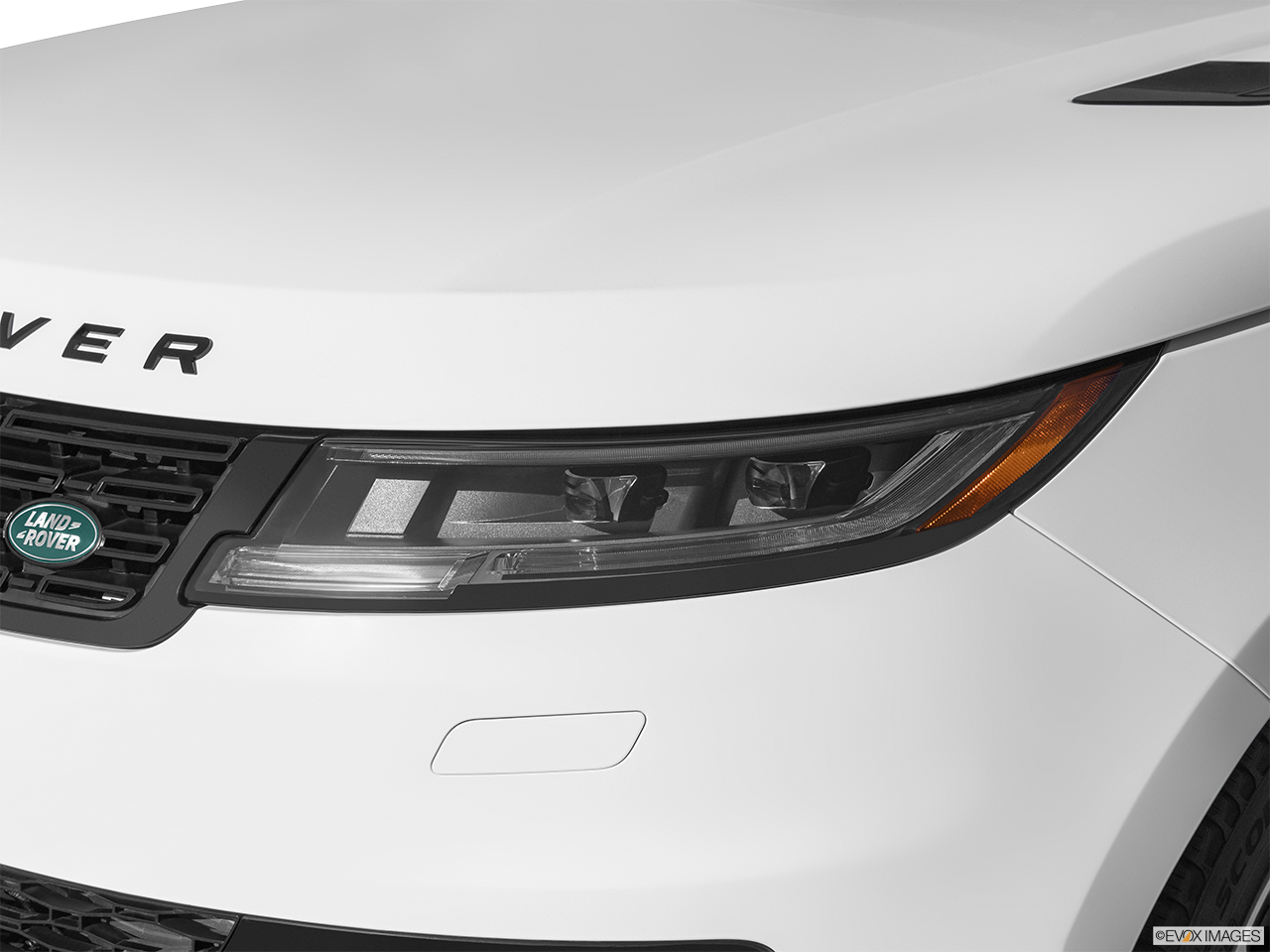 2024 Land Rover Range Rover Sport P360 SE