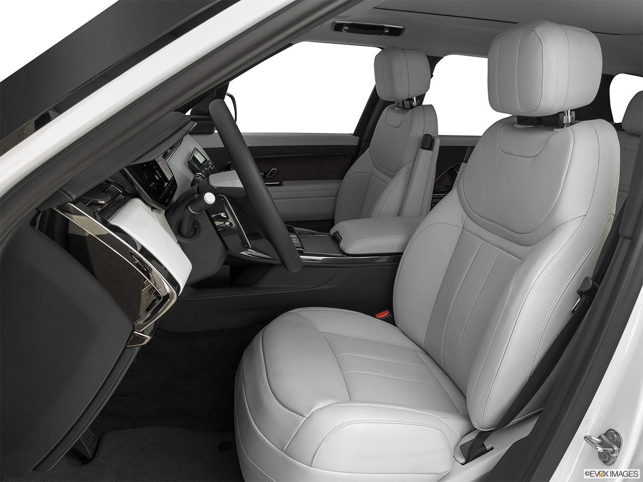 2024 Land Rover Range Rover Sport P360 SE