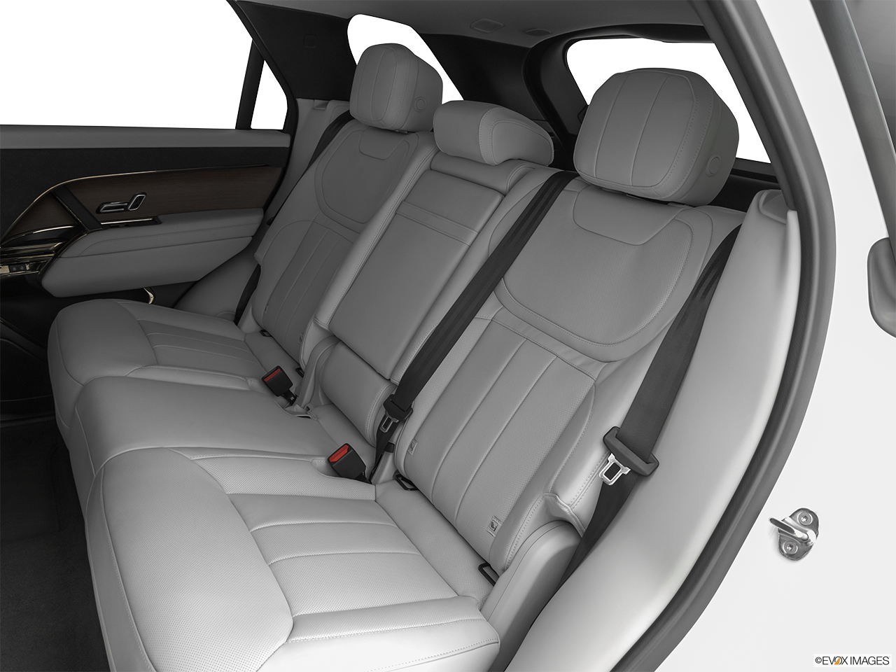 2024 Land Rover Range Rover Sport P360 SE