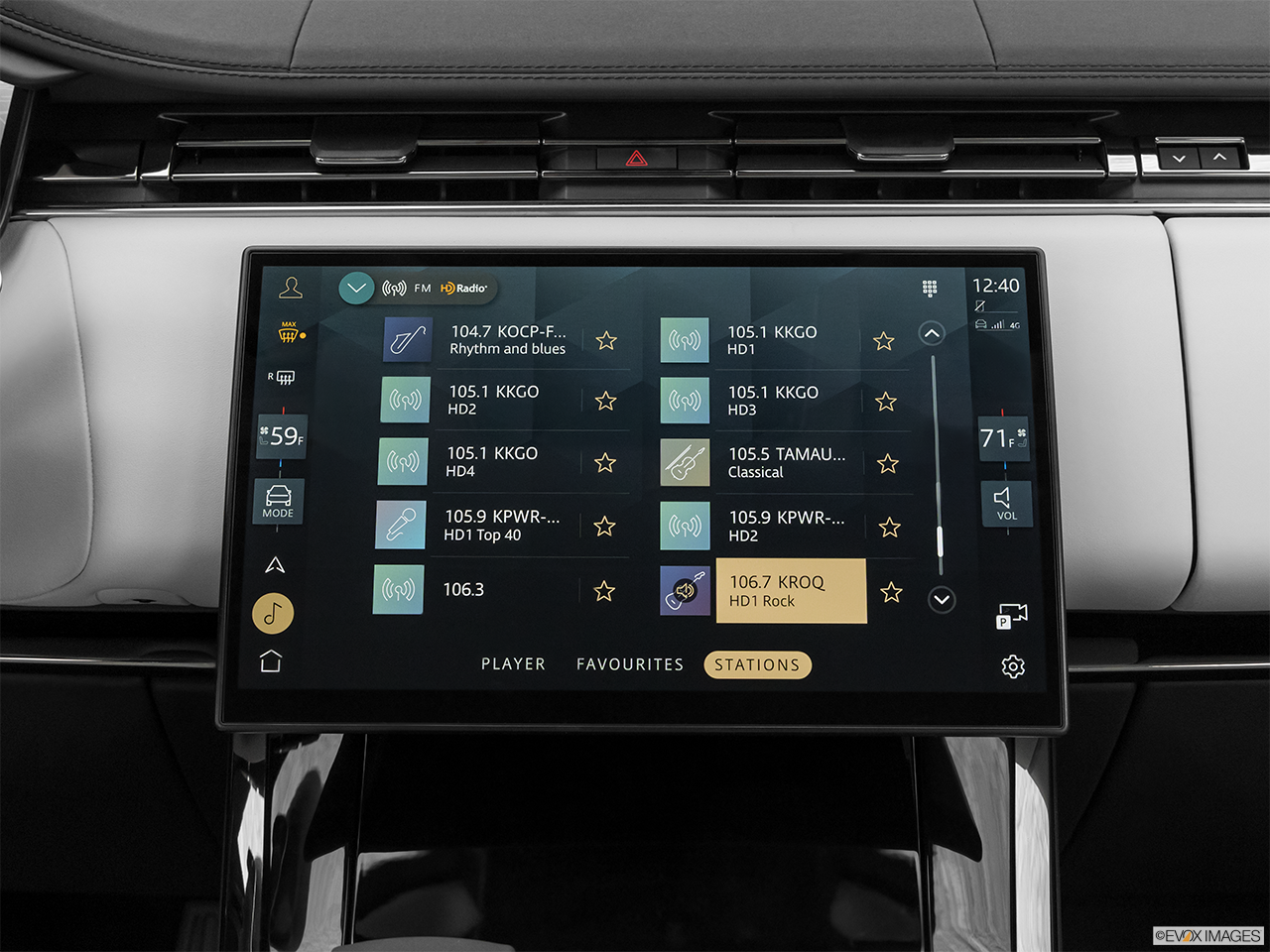 2024 Land Rover Range Rover Sport P360 SE
