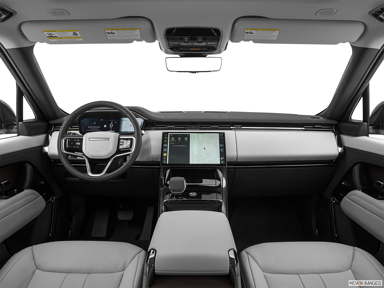 2024 Land Rover Range Rover Sport P360 SE