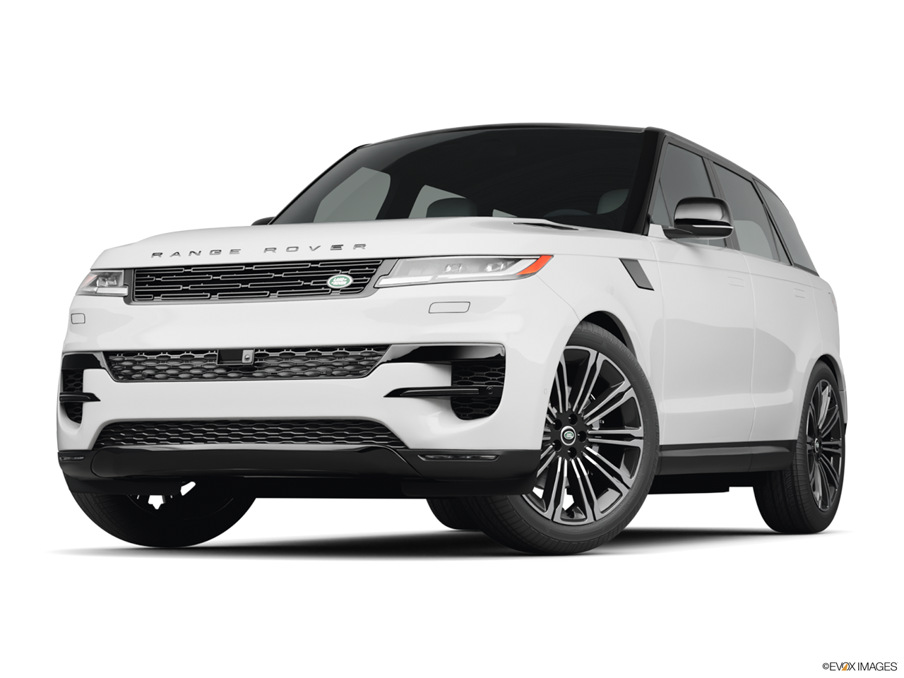 2024 Land Rover Range Rover Sport P360 SE