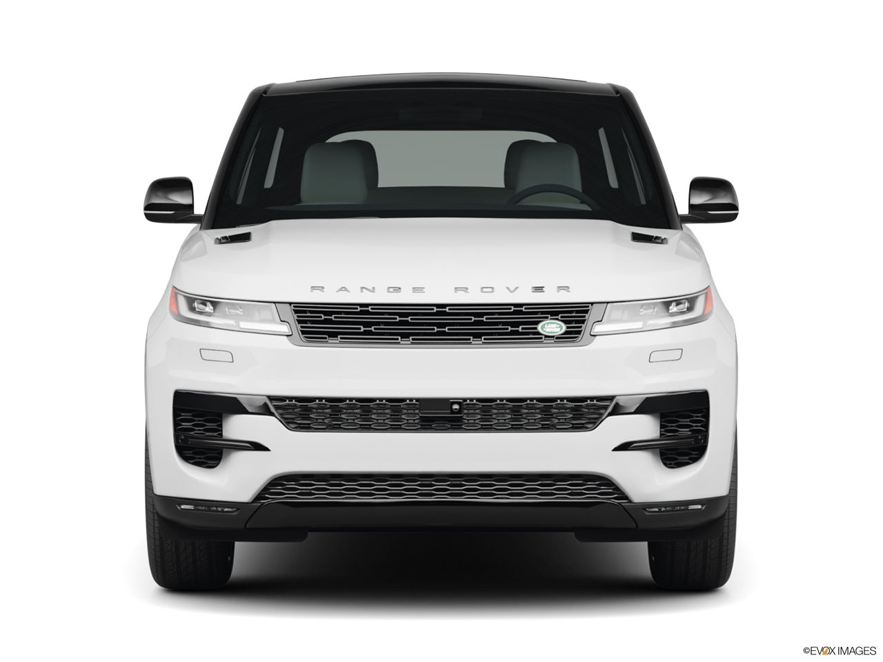2024 Land Rover Range Rover Sport P360 SE