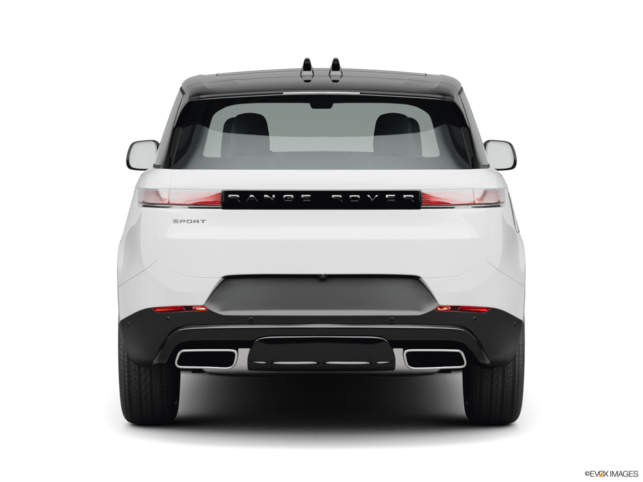 2024 Land Rover Range Rover Sport P360 SE