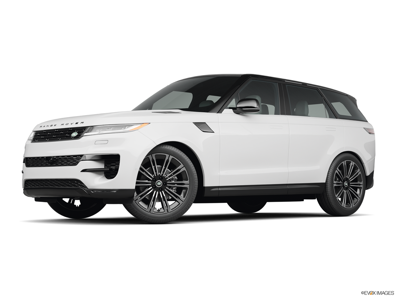 2024 Land Rover Range Rover Sport P360 SE